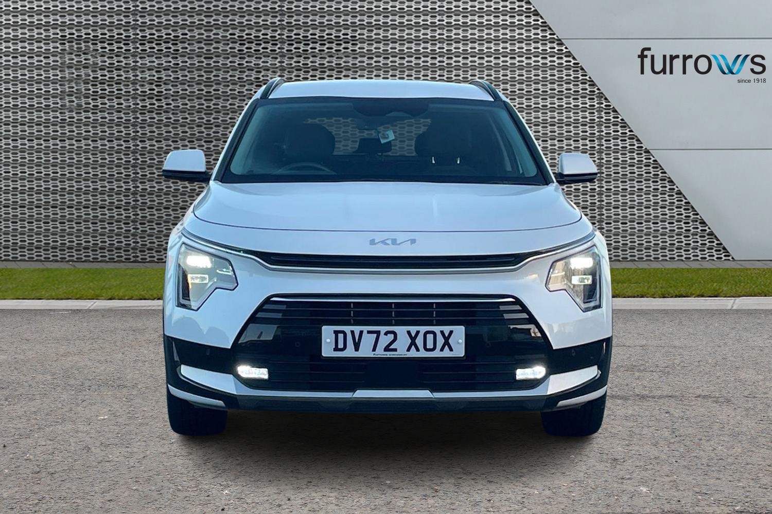 Used Kia Niro 2022 for sale - 76602839: Photo 9