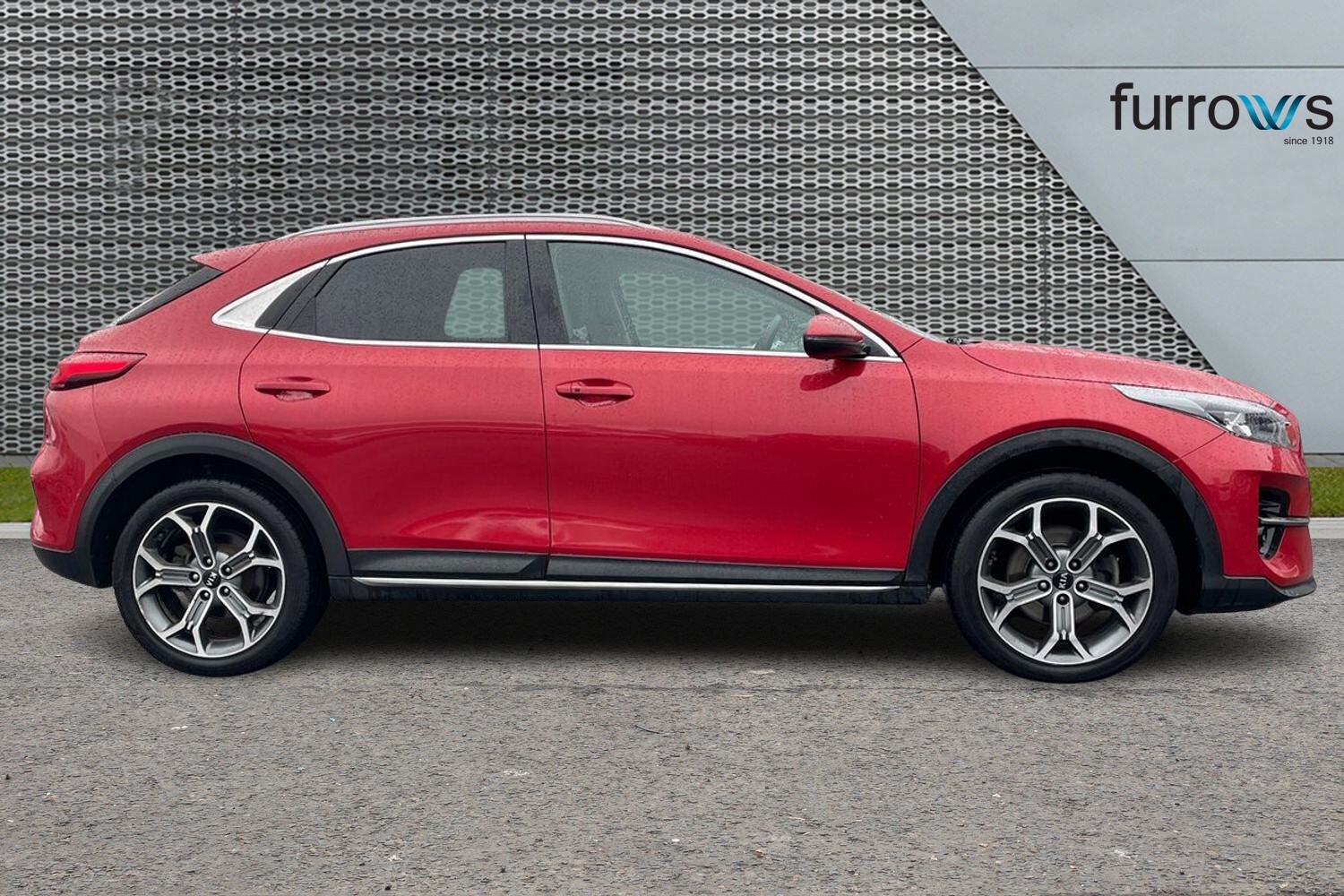 Used Kia XCeed 2020 for sale - 76894832: Photo 4