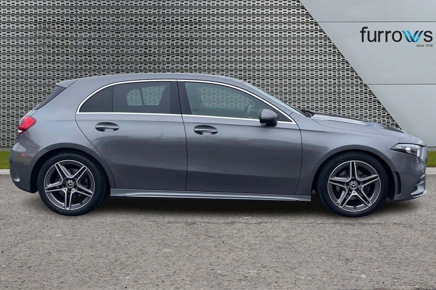 Used Mercedes-Benz A-Class 2020 for sale - 76254905: Photo 4