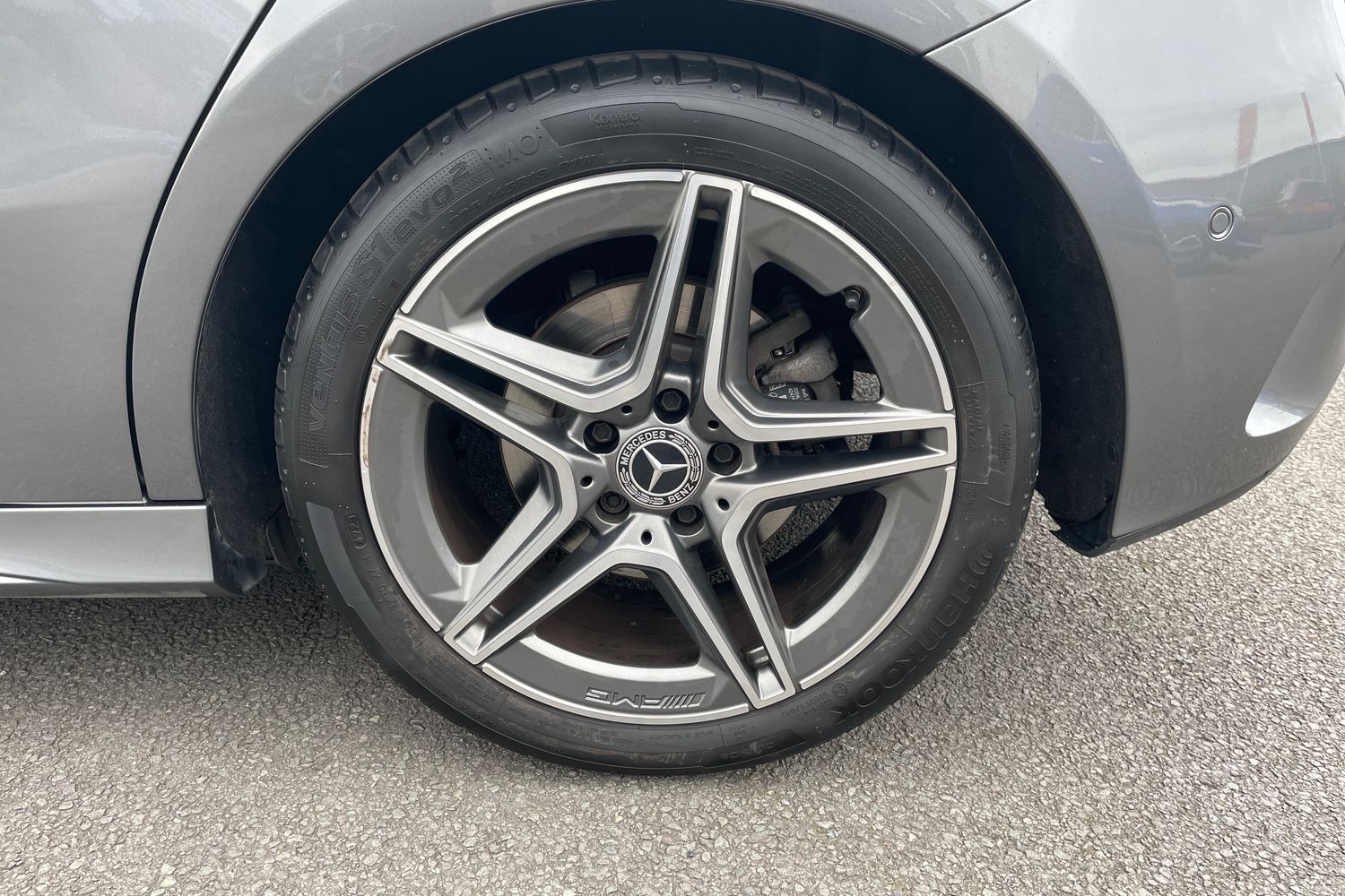 Used Mercedes-Benz A-Class 2020 for sale - 76254905: Photo 6