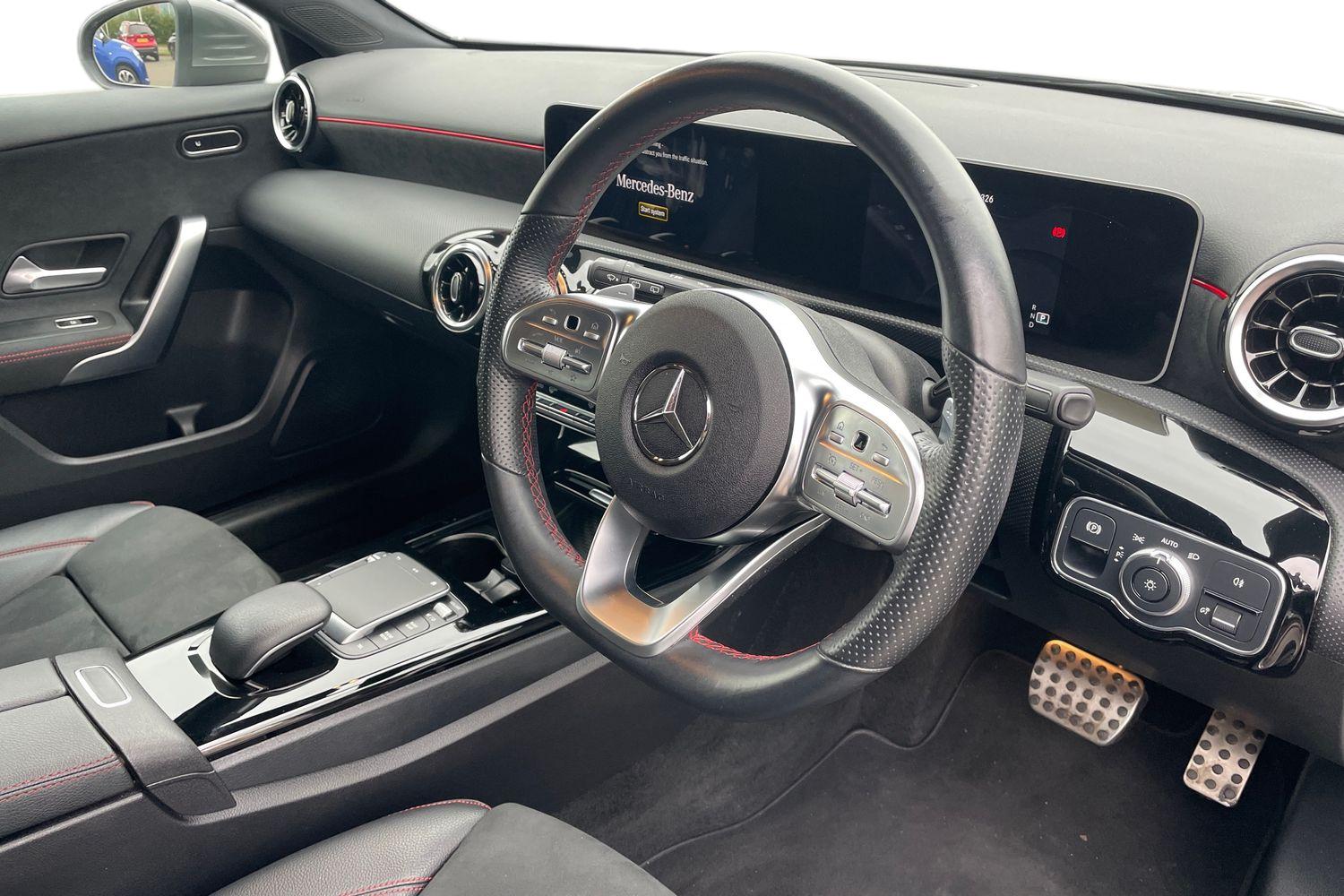 Used Mercedes-Benz A-Class 2020 for sale - 76254905: Photo 7