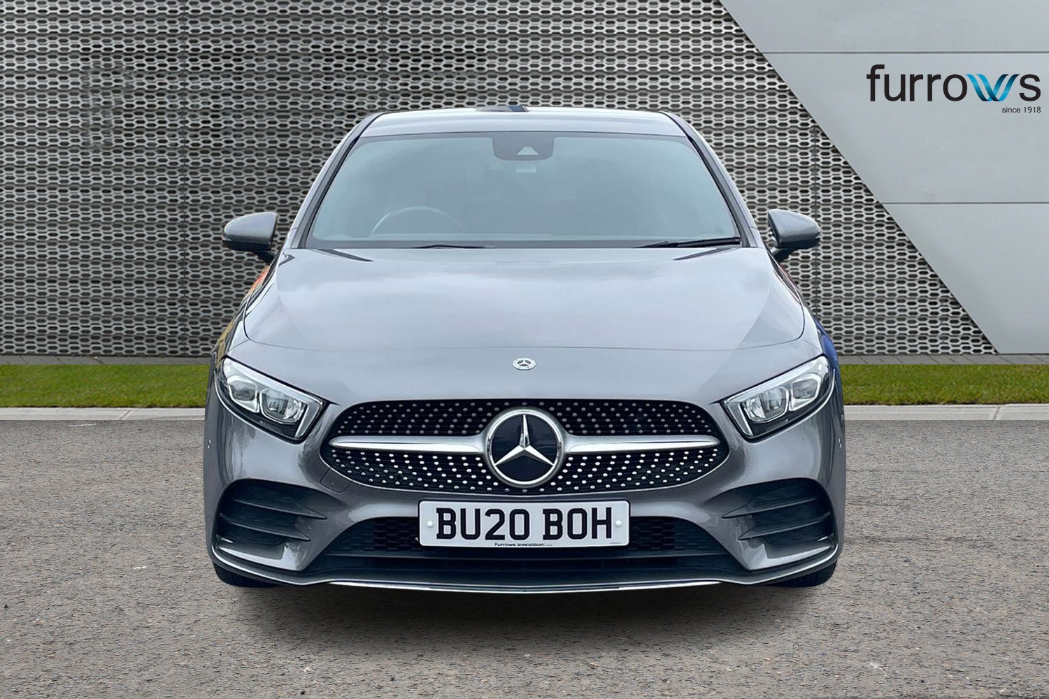 Used Mercedes-Benz A-Class 2020 for sale - 76254905: Photo 9