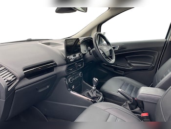 Used Ford Ecosport 2021 for sale - 75393781: Photo