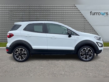 Used Ford Ecosport 2021 for sale - 75393781: Photo