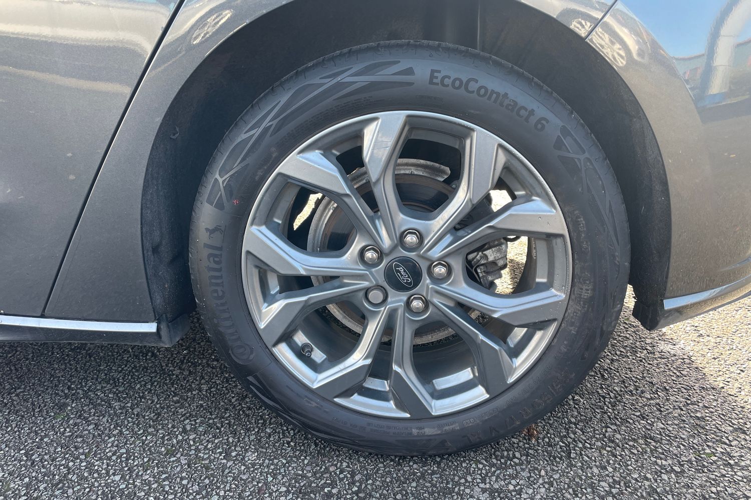 Used Ford Focus 2023 for sale - 77137610: Photo 6