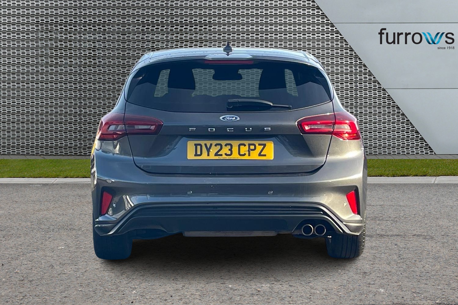 Used Ford Focus 2023 for sale - 77137610: Photo 8