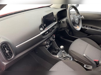 Used Kia Picanto 2025 for sale - 76971498: Photo