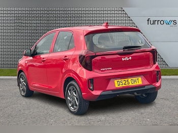Used Kia Picanto 2025 for sale - 76971498: Photo