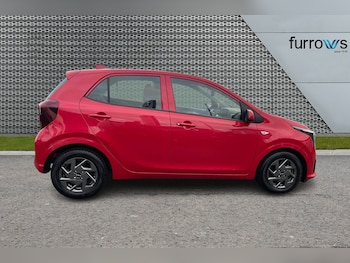 Used Kia Picanto 2025 for sale - 76971498: Photo