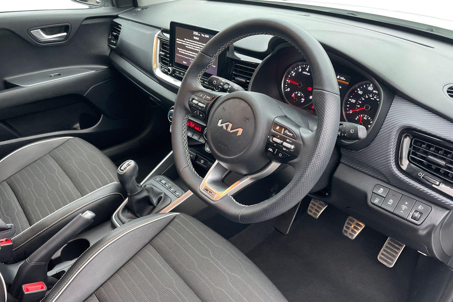 Used Kia Stonic 2023 for sale - 77210090: Photo 7