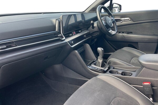 Used Kia Sportage 2023 for sale - 75443384: Photo 2
