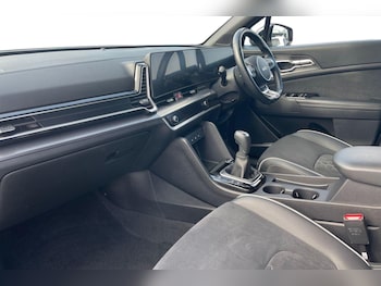 Used Kia Sportage 2023 for sale - 75443384: Photo