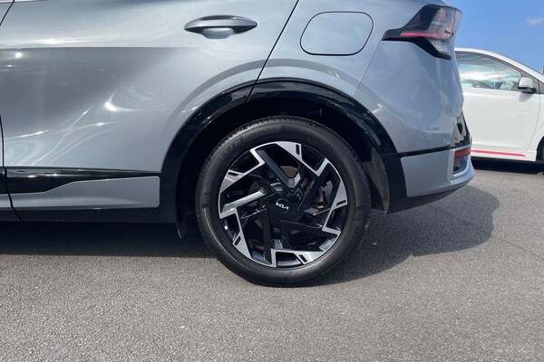 Used Kia Sportage 2023 for sale - 75443384: Photo 6