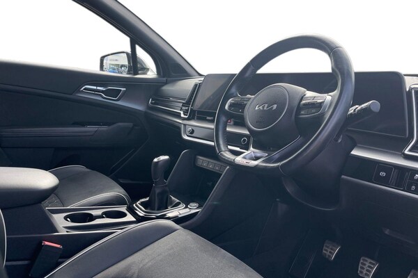 Used Kia Sportage 2023 for sale - 75443384: Photo 7
