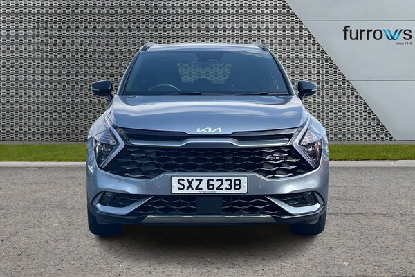 Used Kia Sportage 2023 for sale - 75443384: Photo 9