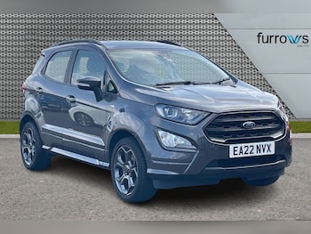 Ford - Ecosport