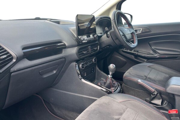 Used Ford Ecosport 2022 for sale - 75393825: Photo 2