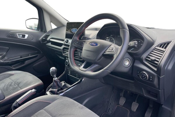 Used Ford Ecosport 2022 for sale - 75393825: Photo 7