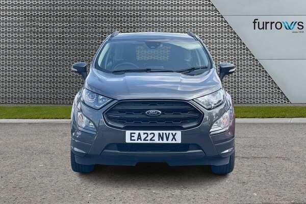Used Ford Ecosport 2022 for sale - 75393825: Photo 9