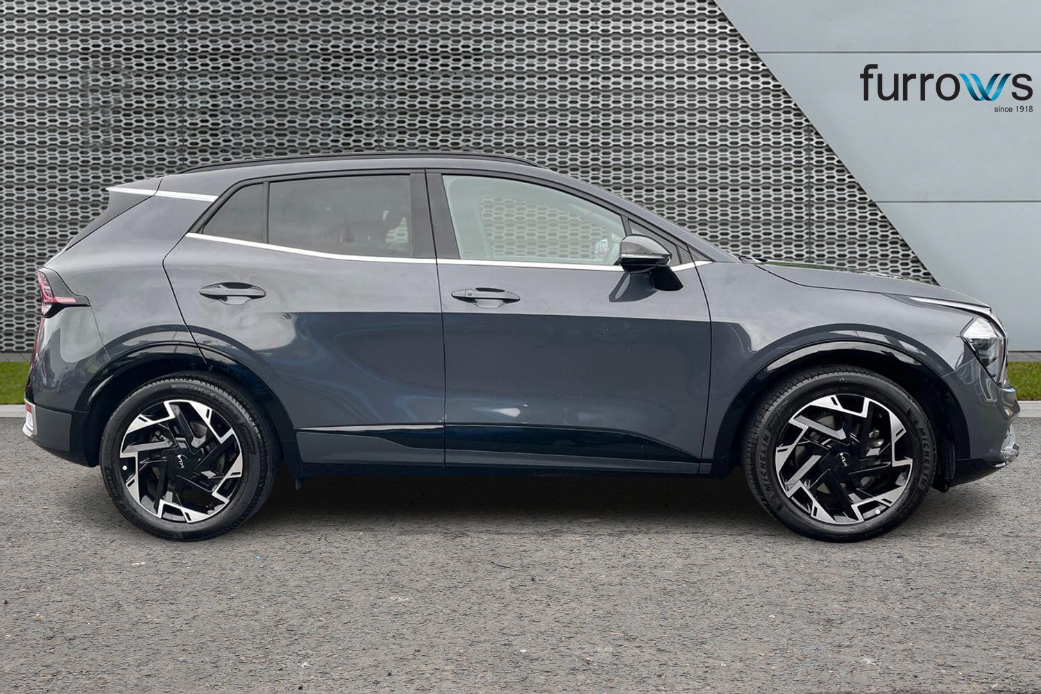 Used Kia Sportage 2024 for sale - 76871547: Photo 4