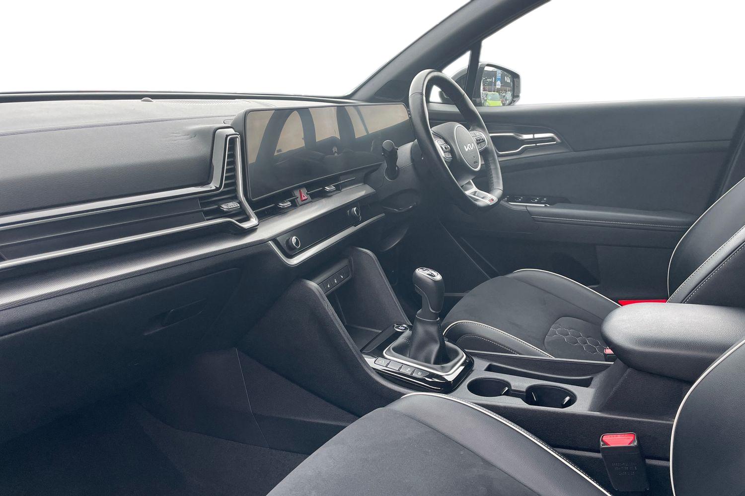 Used Kia Sportage 2024 for sale - 76871547: Photo 7