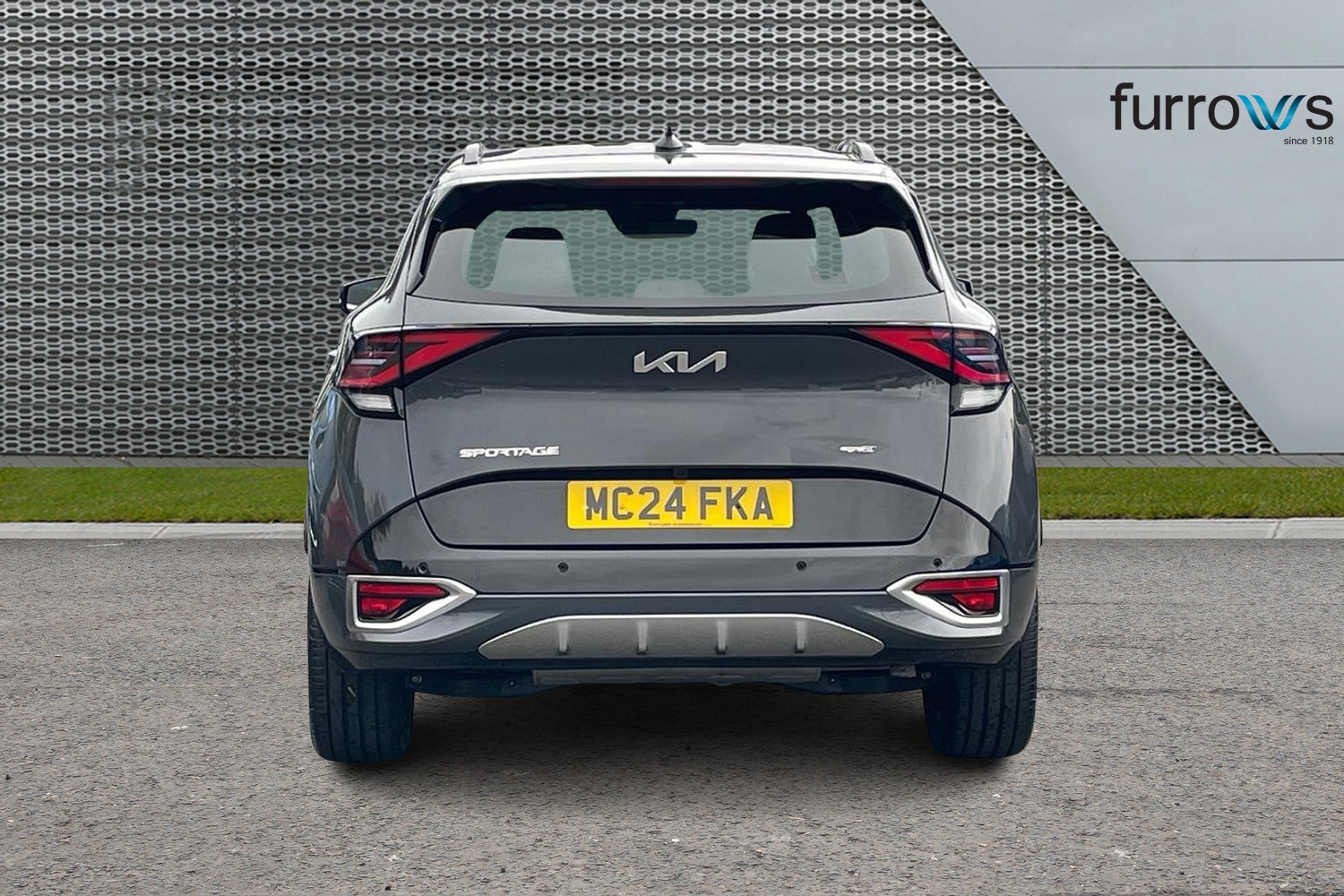 Used Kia Sportage 2024 for sale - 76871547: Photo 8