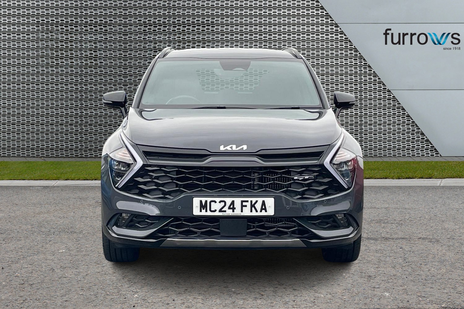 Used Kia Sportage 2024 for sale - 76871547: Photo 9