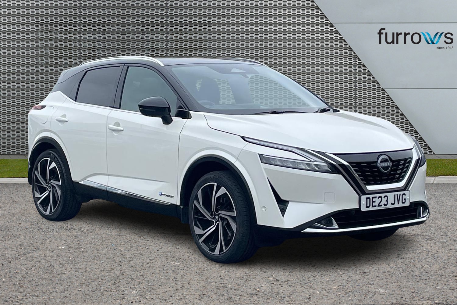 Used Nissan Qashqai 2023 for sale - 76871414: Photo 1