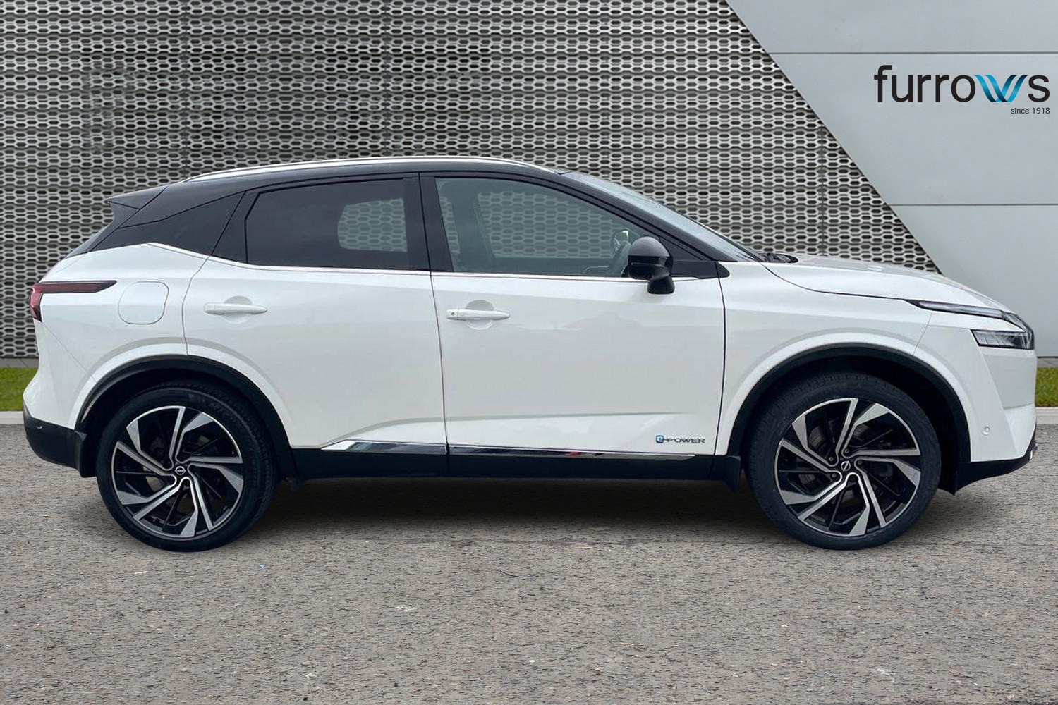 Used Nissan Qashqai 2023 for sale - 76871414: Photo 4