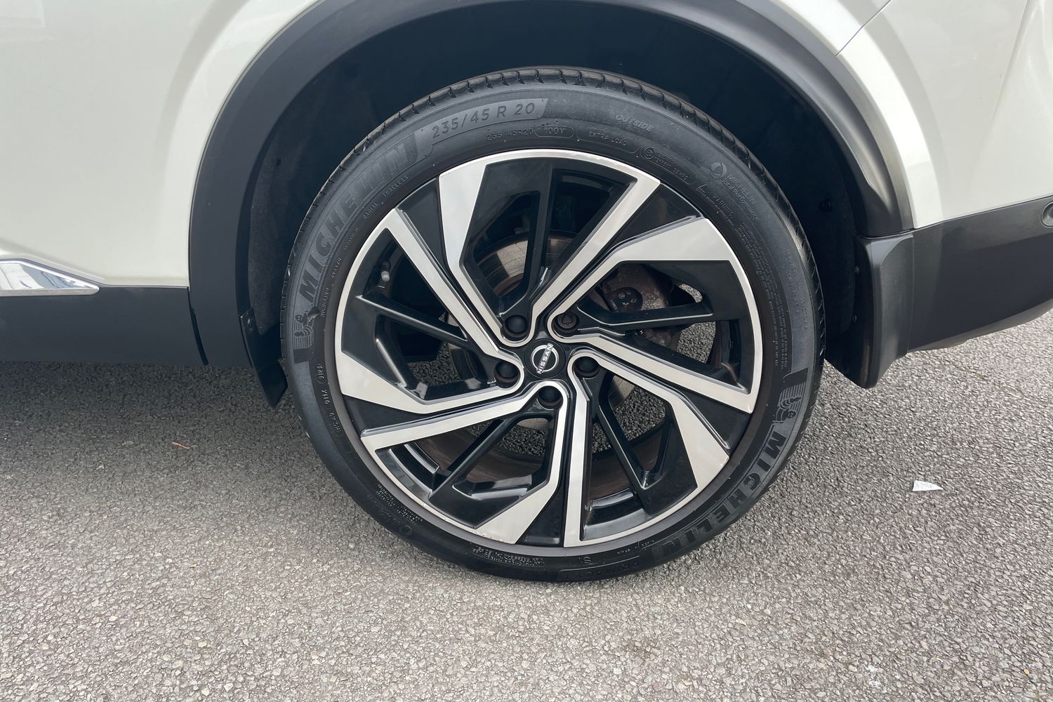 Used Nissan Qashqai 2023 for sale - 76871414: Photo 6