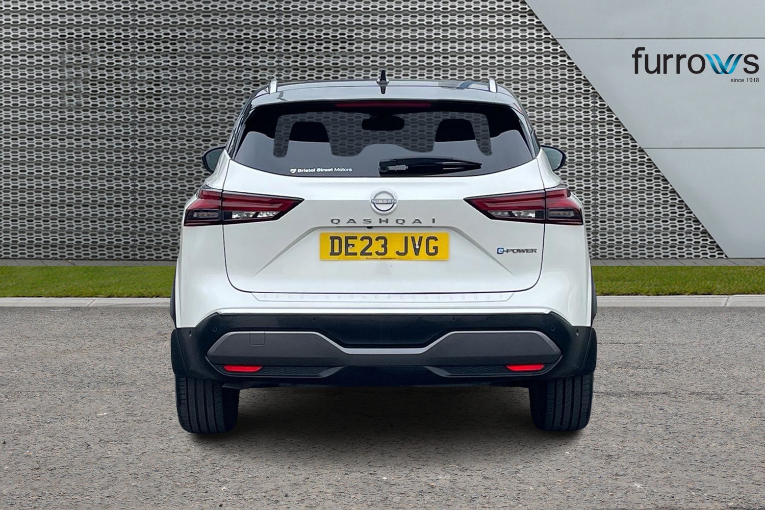 Used Nissan Qashqai 2023 for sale - 76871414: Photo 8