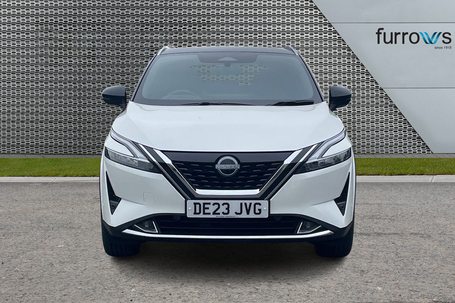 Used Nissan Qashqai 2023 for sale - 76871414: Photo 9