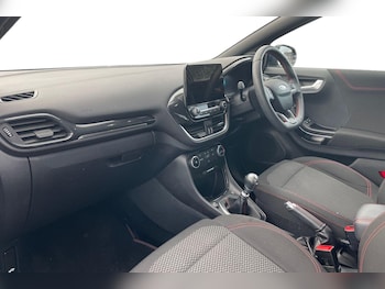 Used Ford Puma 2023 for sale - 77106025: Photo