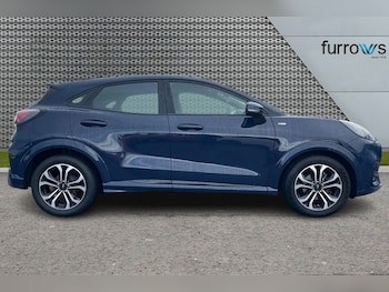 Used Ford Puma 2023 for sale - 77106025: Photo