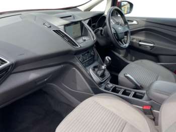 Used Ford C-Max 2018 for sale - 75393790: Photo