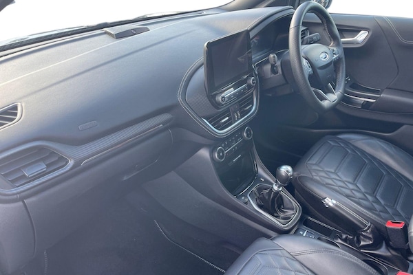 Used Ford Puma 2022 for sale - 75751426: Photo 2