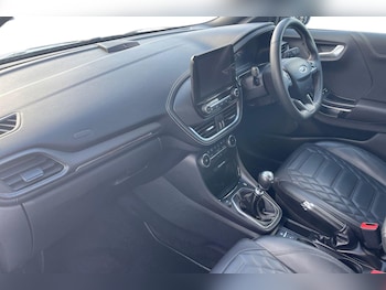 Used Ford Puma 2022 for sale - 75751426: Photo 2