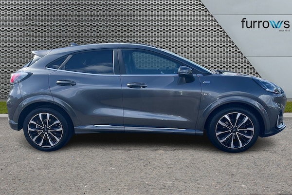 Used Ford Puma 2022 for sale - 75751426: Photo 4