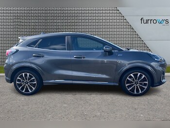 Used Ford Puma 2022 for sale - 75751426: Photo 4