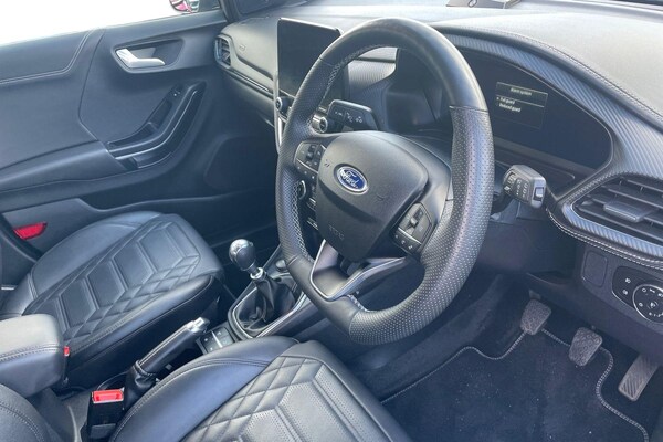 Used Ford Puma 2022 for sale - 75751426: Photo 7