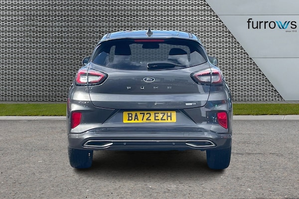 Used Ford Puma 2022 for sale - 75751426: Photo 8