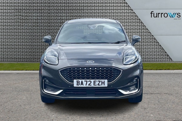 Used Ford Puma 2022 for sale - 75751426: Photo 9