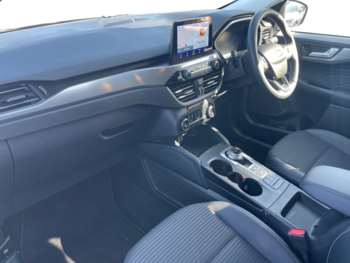 Used Ford Kuga 2022 for sale - 74330441: Photo