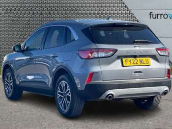 Used Ford Kuga 2022 for sale - 74330441: Photo