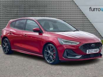 Used Ford Focus 2023 for sale - 75393784: Photo