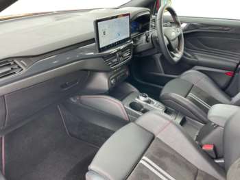 Used Ford Focus 2023 for sale - 75393784: Photo