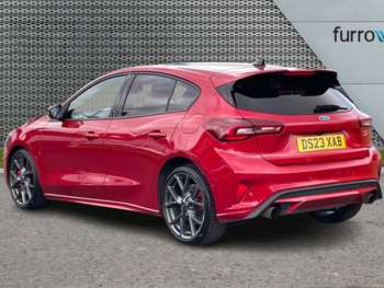Used Ford Focus 2023 for sale - 75393784: Photo