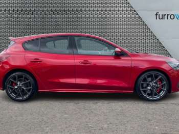 Used Ford Focus 2023 for sale - 75393784: Photo