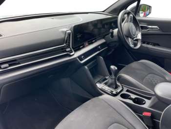 Used Kia Sportage 2022 for sale - 74590773: Photo