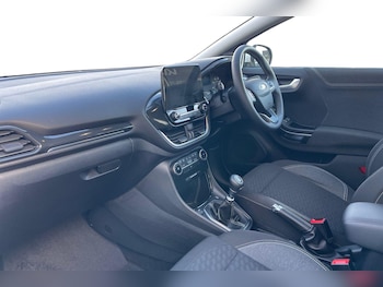 Used Ford Puma 2023 for sale - 76344034: Photo